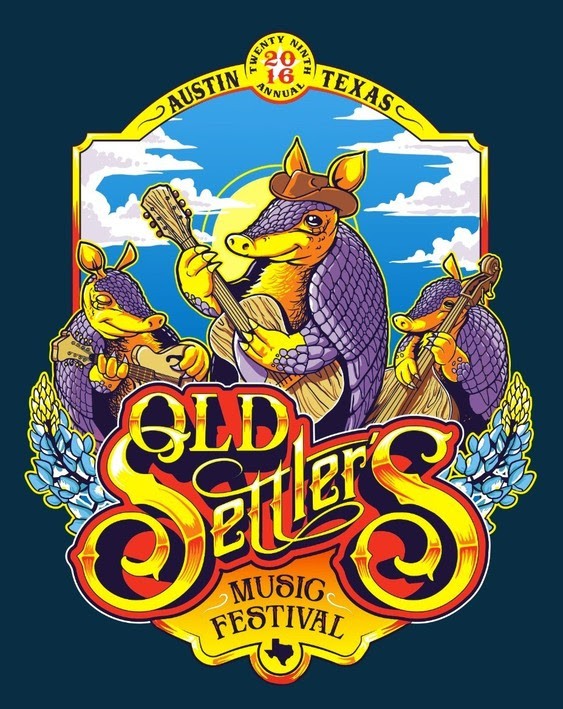 Old Settler's Music Festival Announces Final Lineup