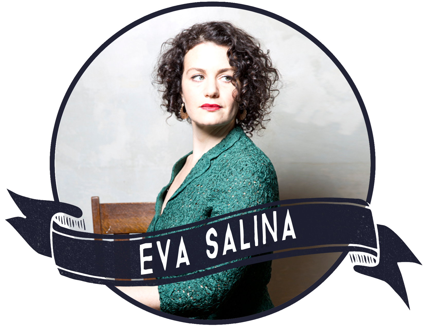 Eva Salina's Tribute to Romani Legend Šaban Bajramović