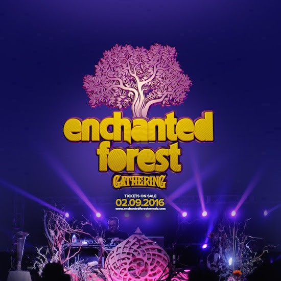 Enchanted Forest Returns – Tickets On Sale 2/9