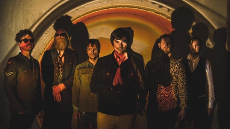 The Late Great Launch First Single