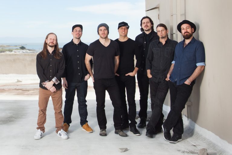 The Motet Announces New Band Members