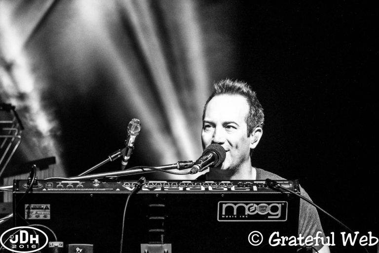 Umphrey's McGee | Harrah's | Review