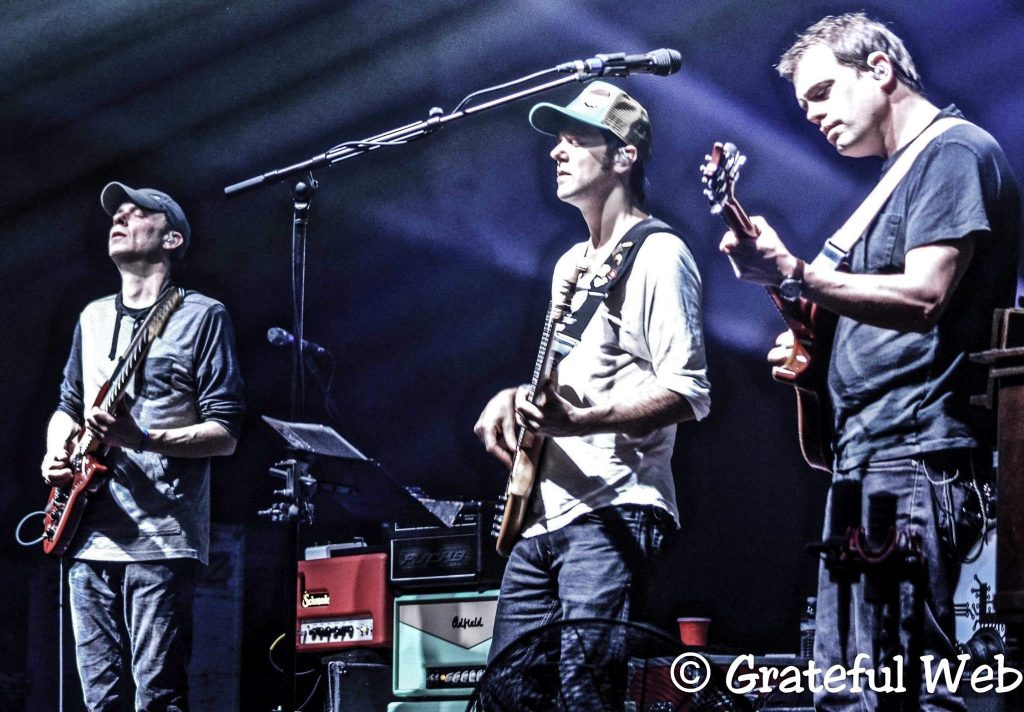 Umphrey's McGee | The Wiltern | Review