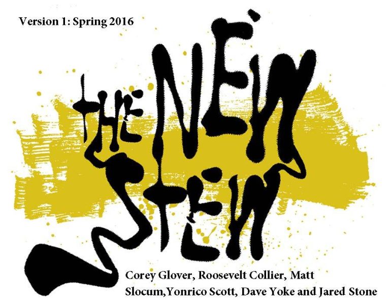 The New Stew's 2016 Spring Seven City Tour