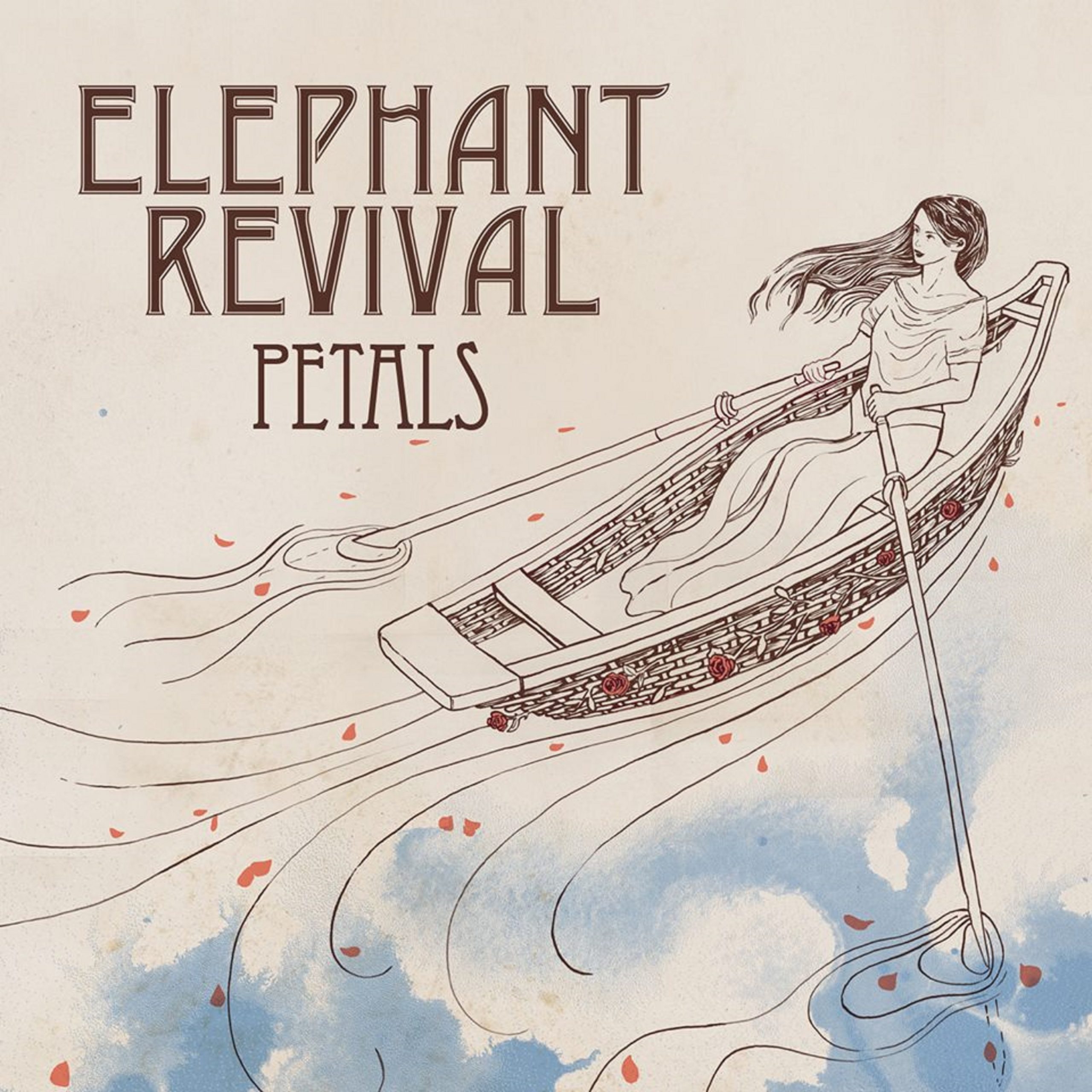 Elephant Revival | Petals | Review
