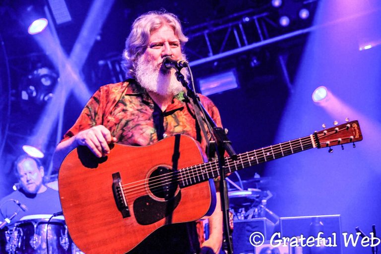 String Cheese Incident | Oakland | 3/12/16