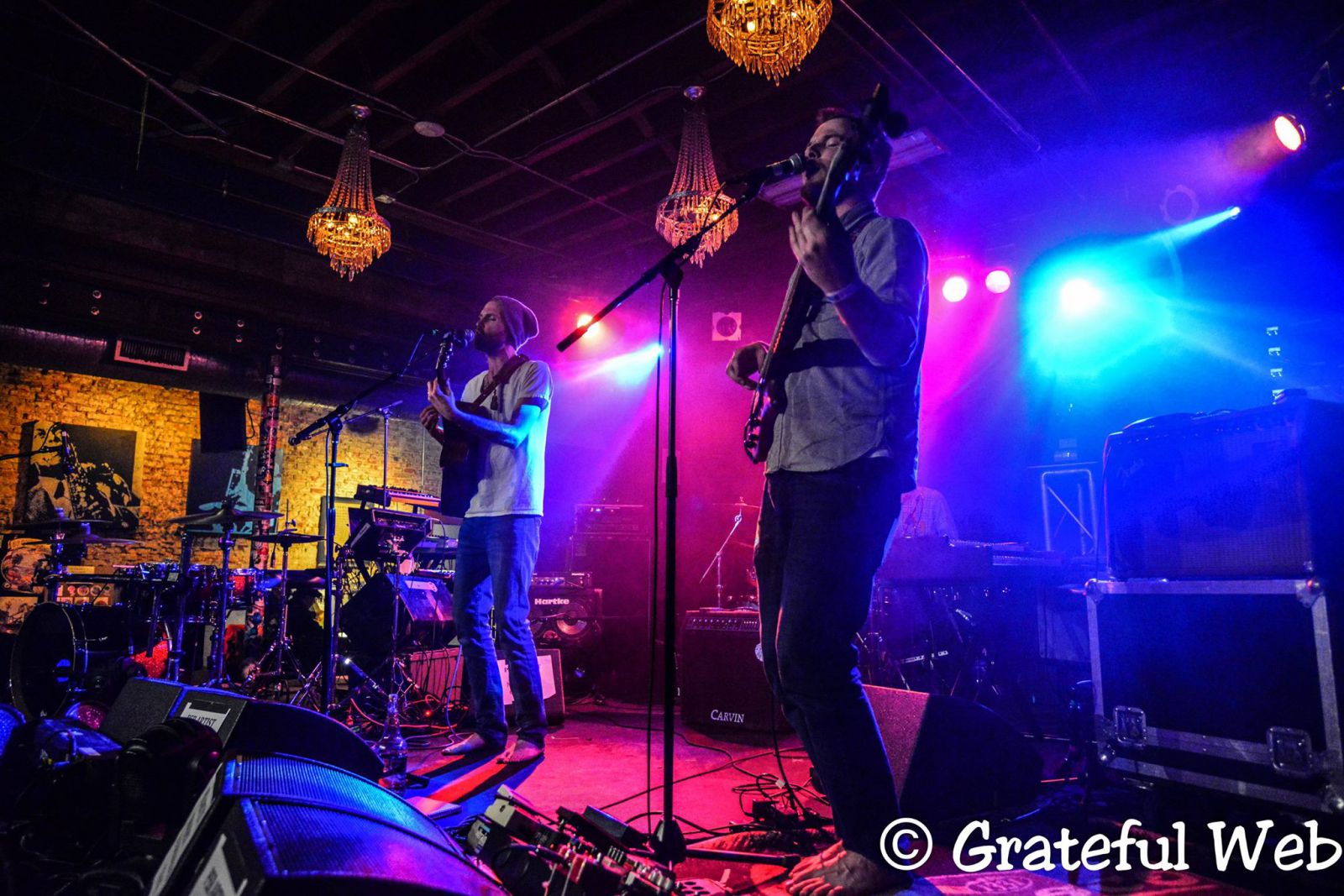 Satsang | Denver, Colorado