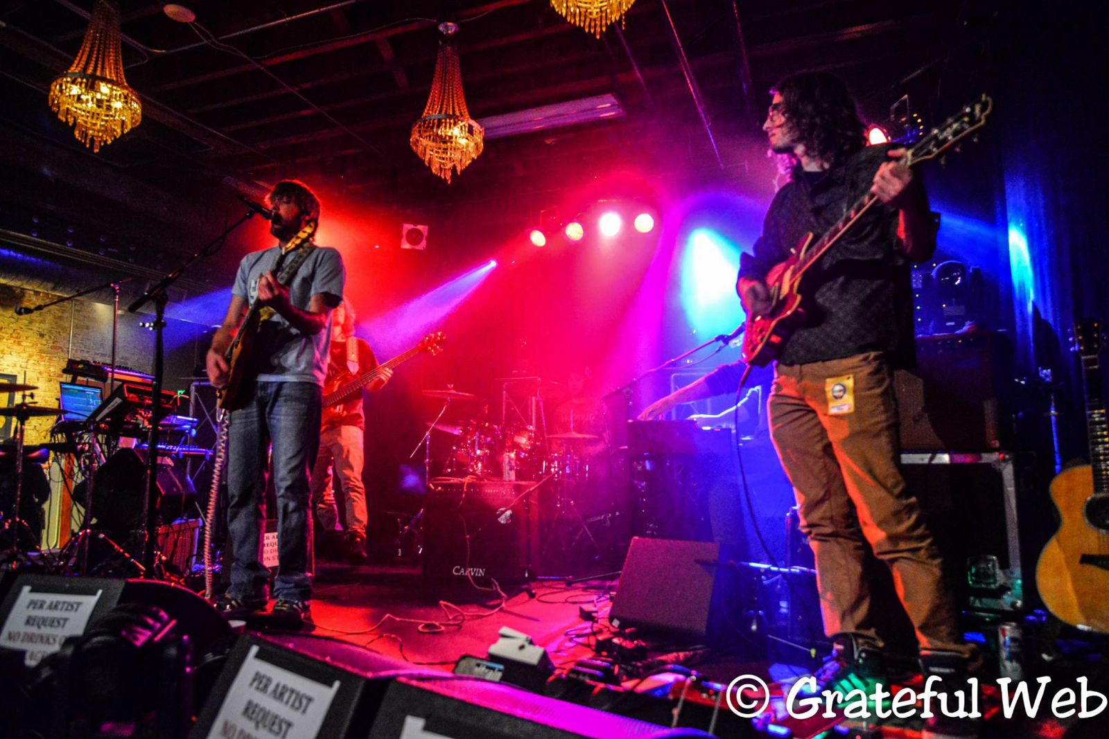 Rastasaurus | Cervantes Other Side