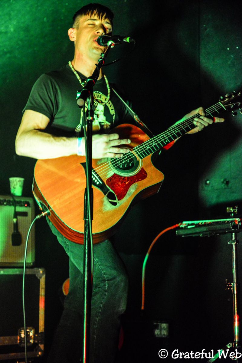 Jon Wayne | Denver, Colorado