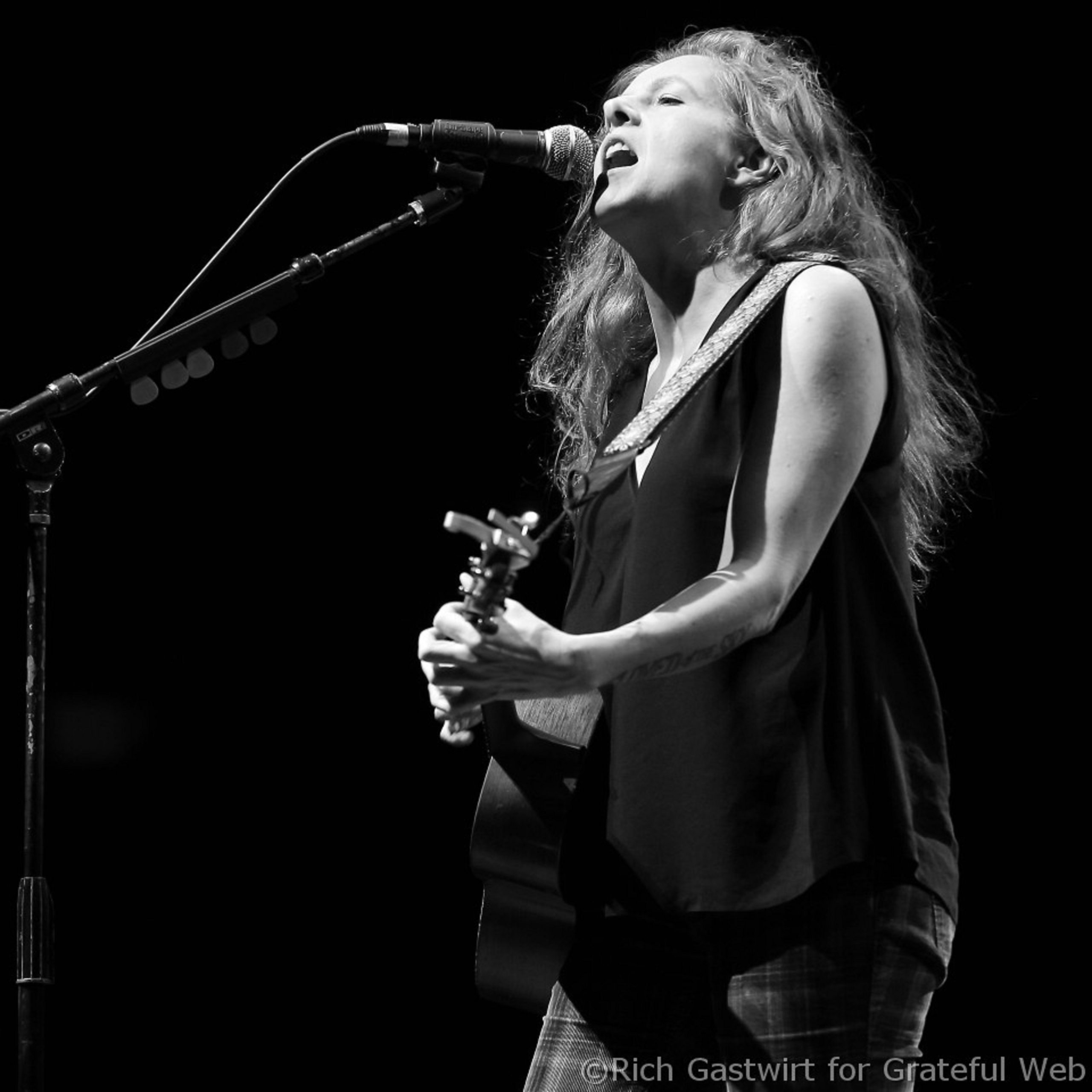 Neko Case + Felice Bros. | Boston | Review