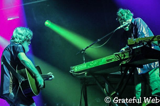 String Cheese Incident | Oakland | 3/11/16