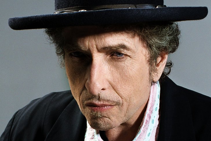 Bob Dylan Announces 37th New Album