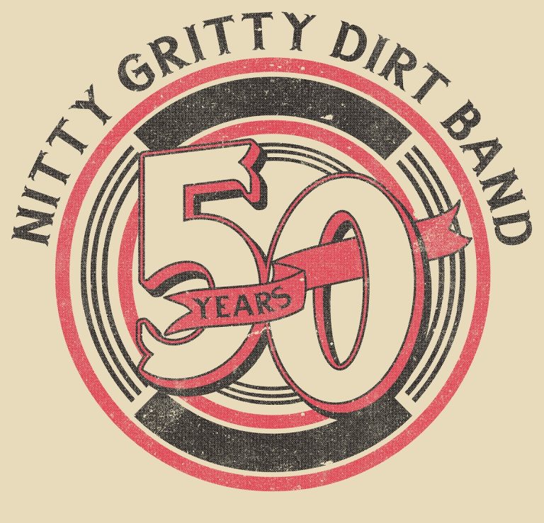 Nitty Gritty Dirt Band to Celebrate 50 Years