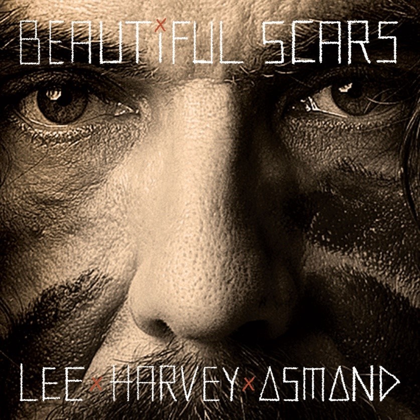 Lee Havey Osmond to release 'Beautiful Scars'