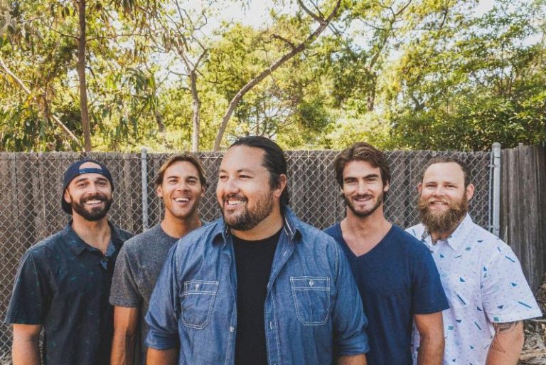 Iration Announces Southern California Tour