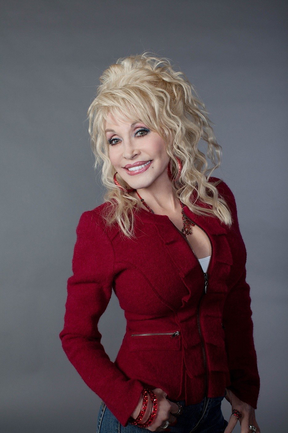 Dolly Parton Announces 2016 Tour