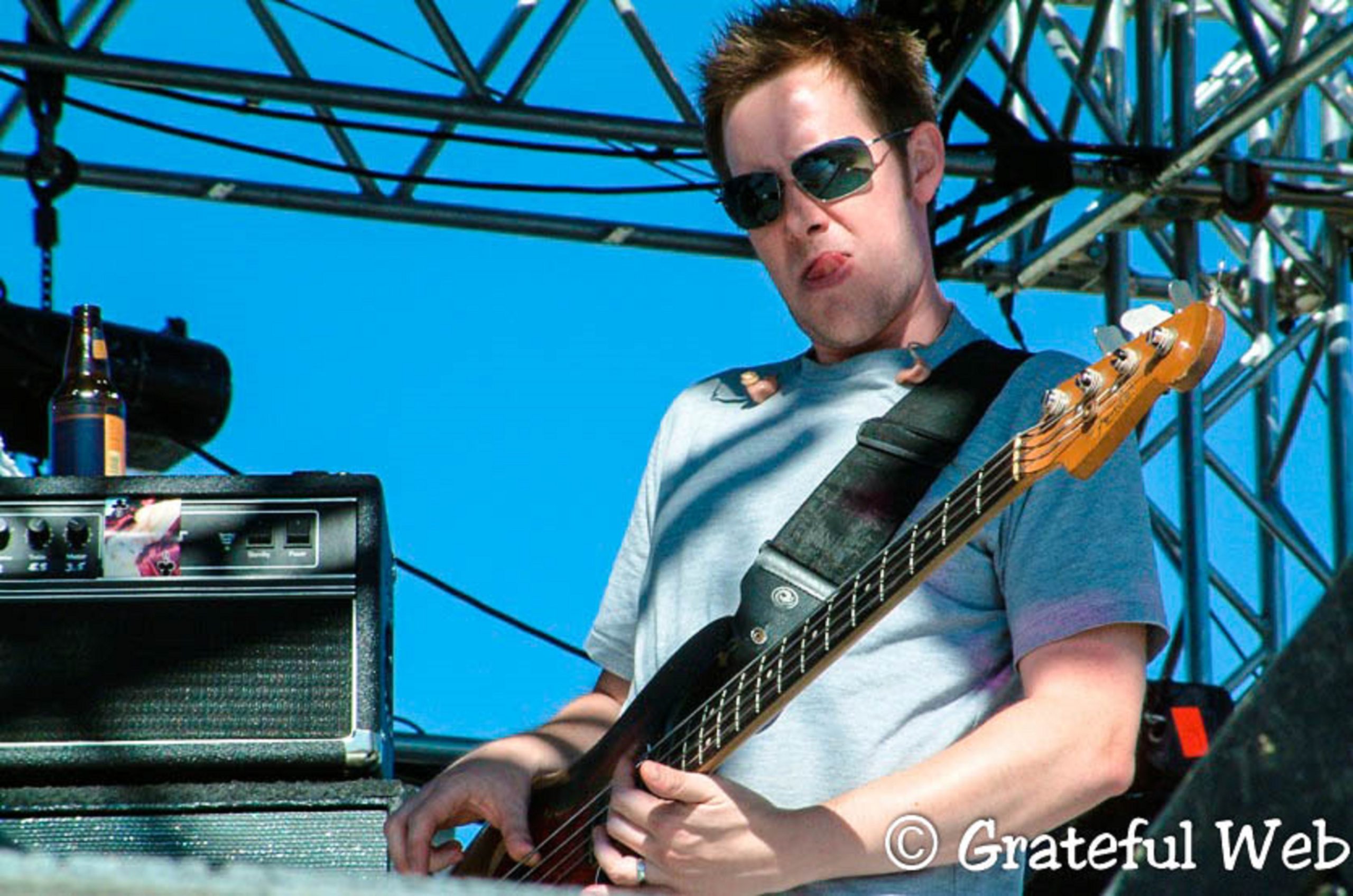 Grateful Web Interview with Rob Mercurio