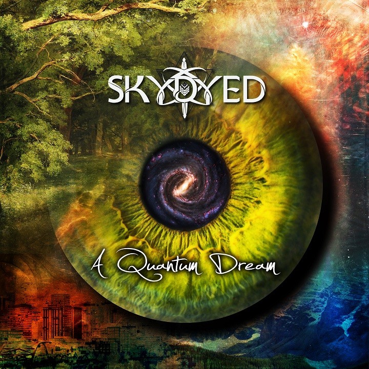 Skydyed Set To Release First Studio Album