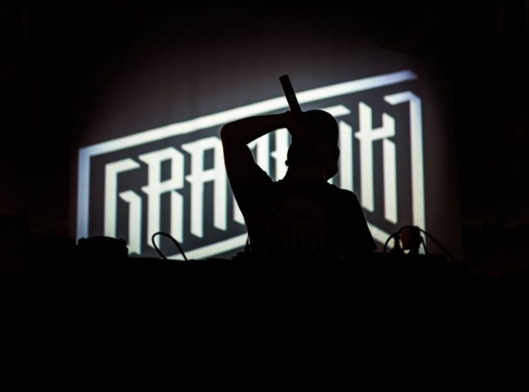 Gramatik To Release 'Epigram' on March 25