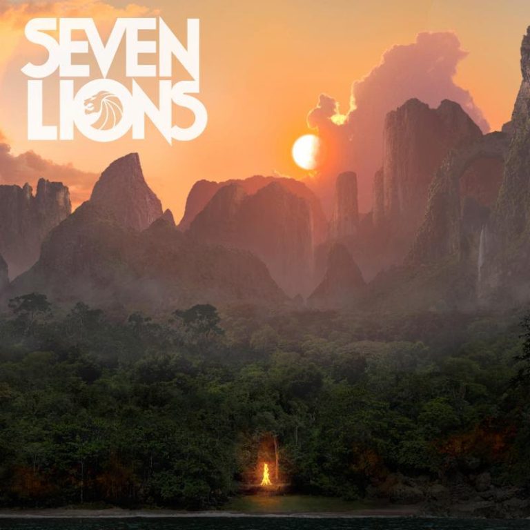 Seven Lions Revisits Metal & Acoustic Roots