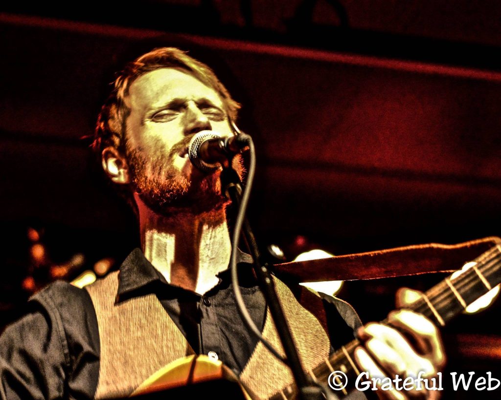 Goodnight, Texas | Terrapin Crossroads