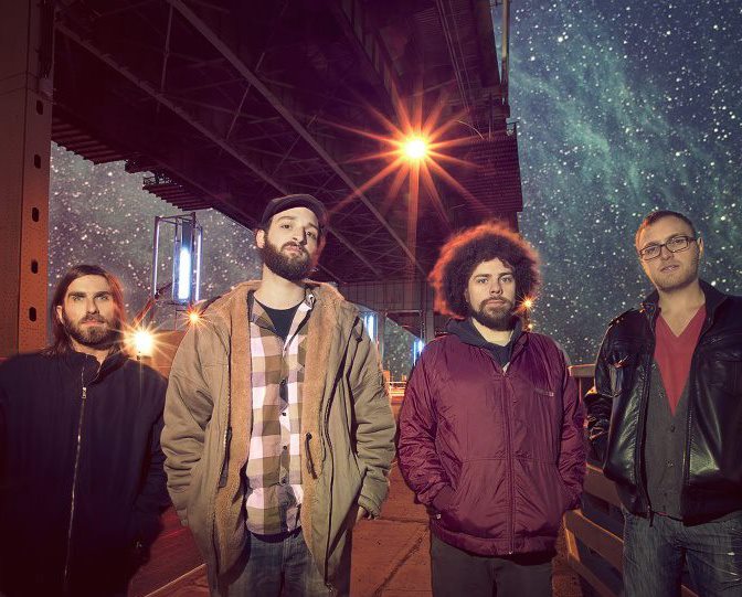 Dopapod gearing up for two nights in Philly