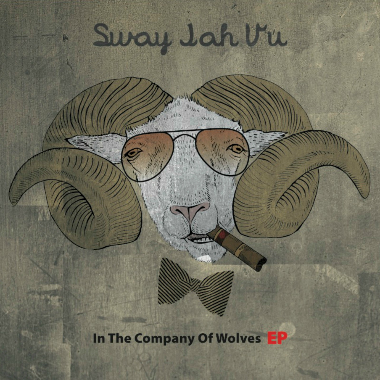 Sway Jah Vu Returns with In the Company of Wolves EP