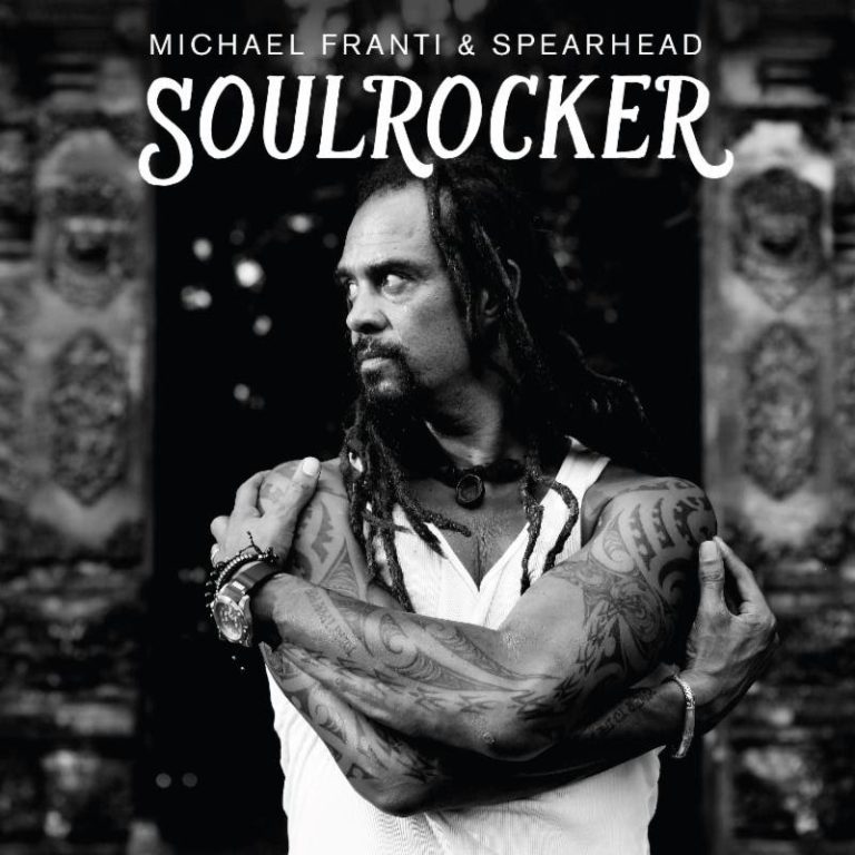 Michael Franti Announce New Album