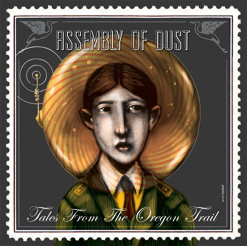 Assembly of Dust Release New Live Album