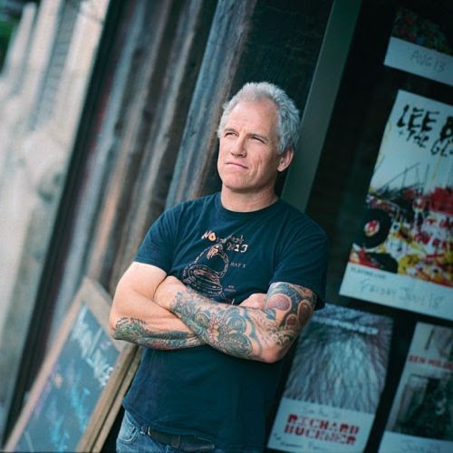 Mike Dillon To Release 'Functioning Broke'