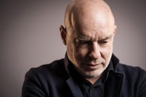 Brian Eno Shares Cover of The Velvet Underground