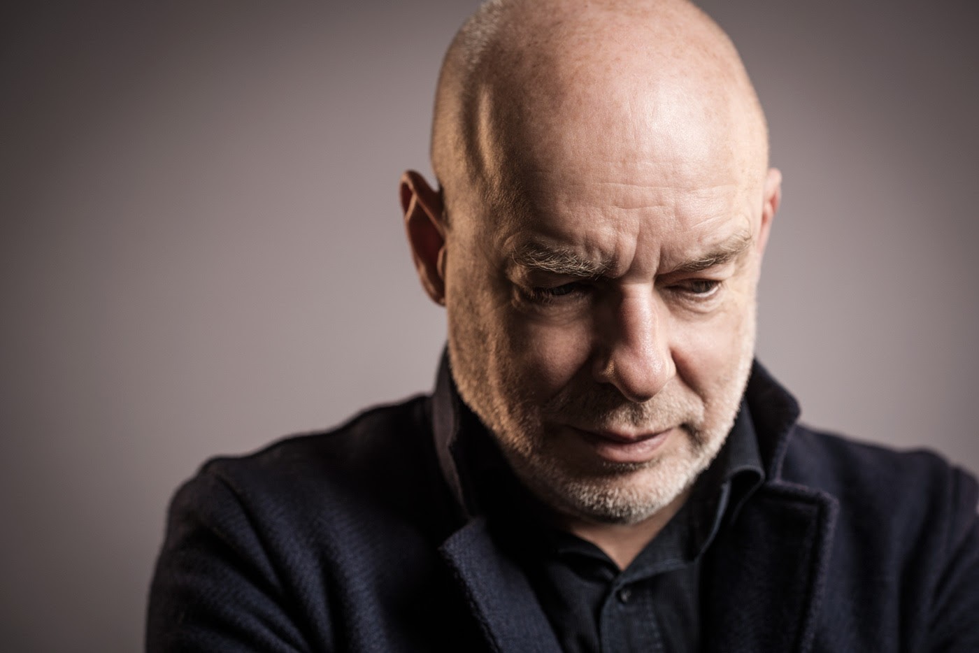 Brian Eno Shares Cover of The Velvet Underground