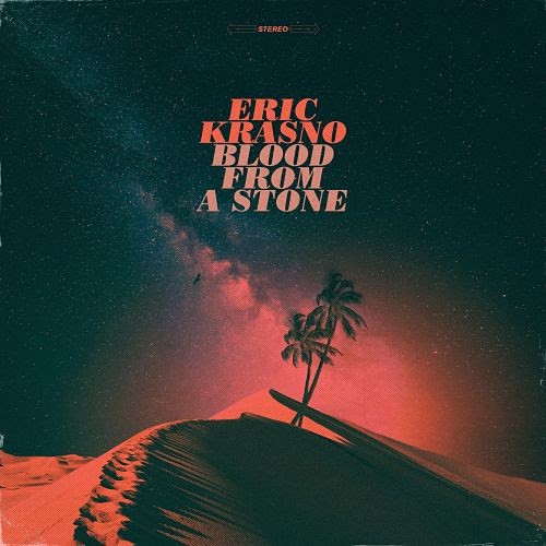 Eric Krasno Finds His Voice On 'Blood From A Stone'