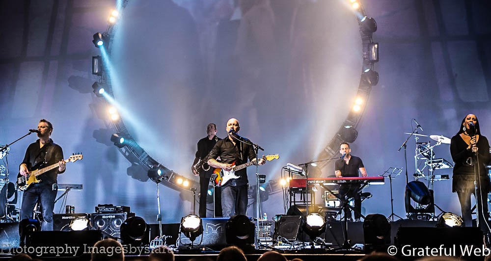 Brit Floyd | Space & Time World Tour | N.J.