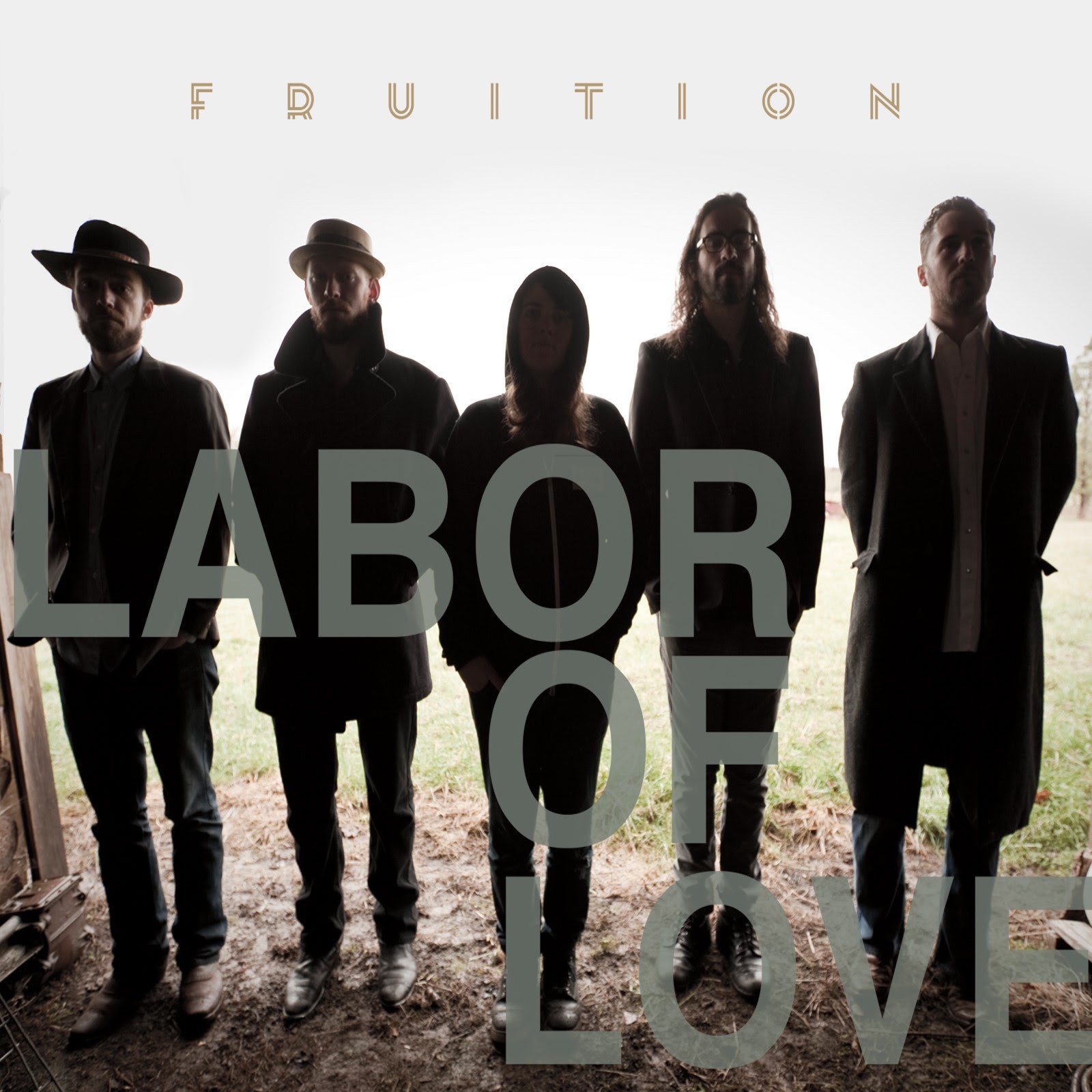 Fruition Stream New Album Labor of Love