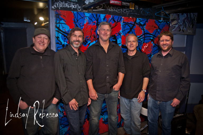 Grateful Web Interview with Coral Creek