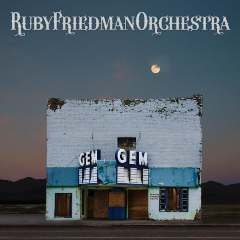 Ruby Friedman Orchestra Announce Debut
