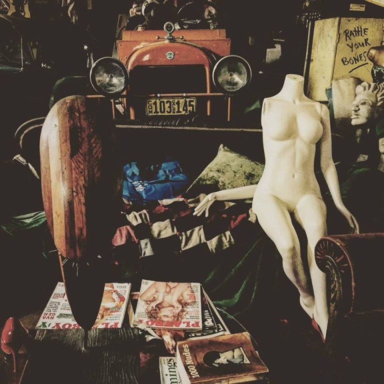 Haunted Windchimes | Rattle Your Bones