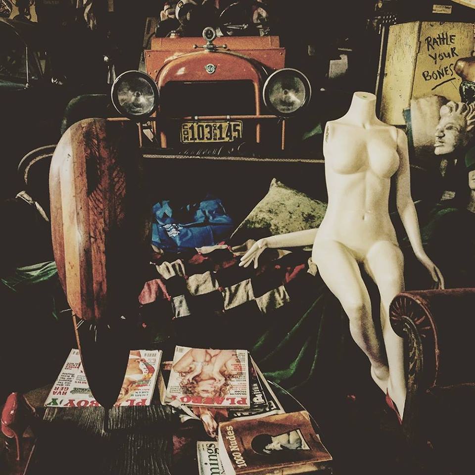 Haunted Windchimes | Rattle Your Bones