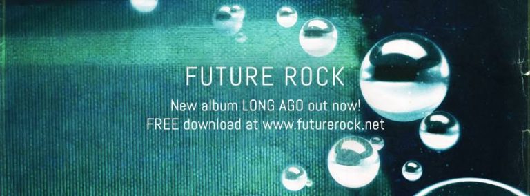 Future Rock | 'Long Ago' | Review