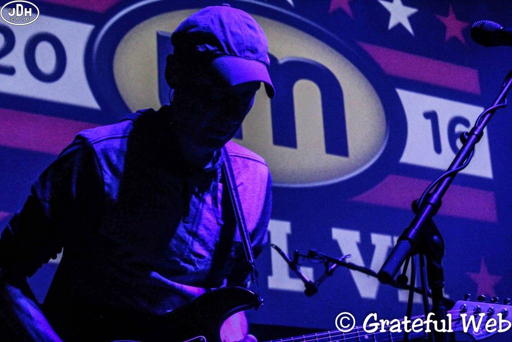 Umphrey's McGee | UMBowl VII | Review