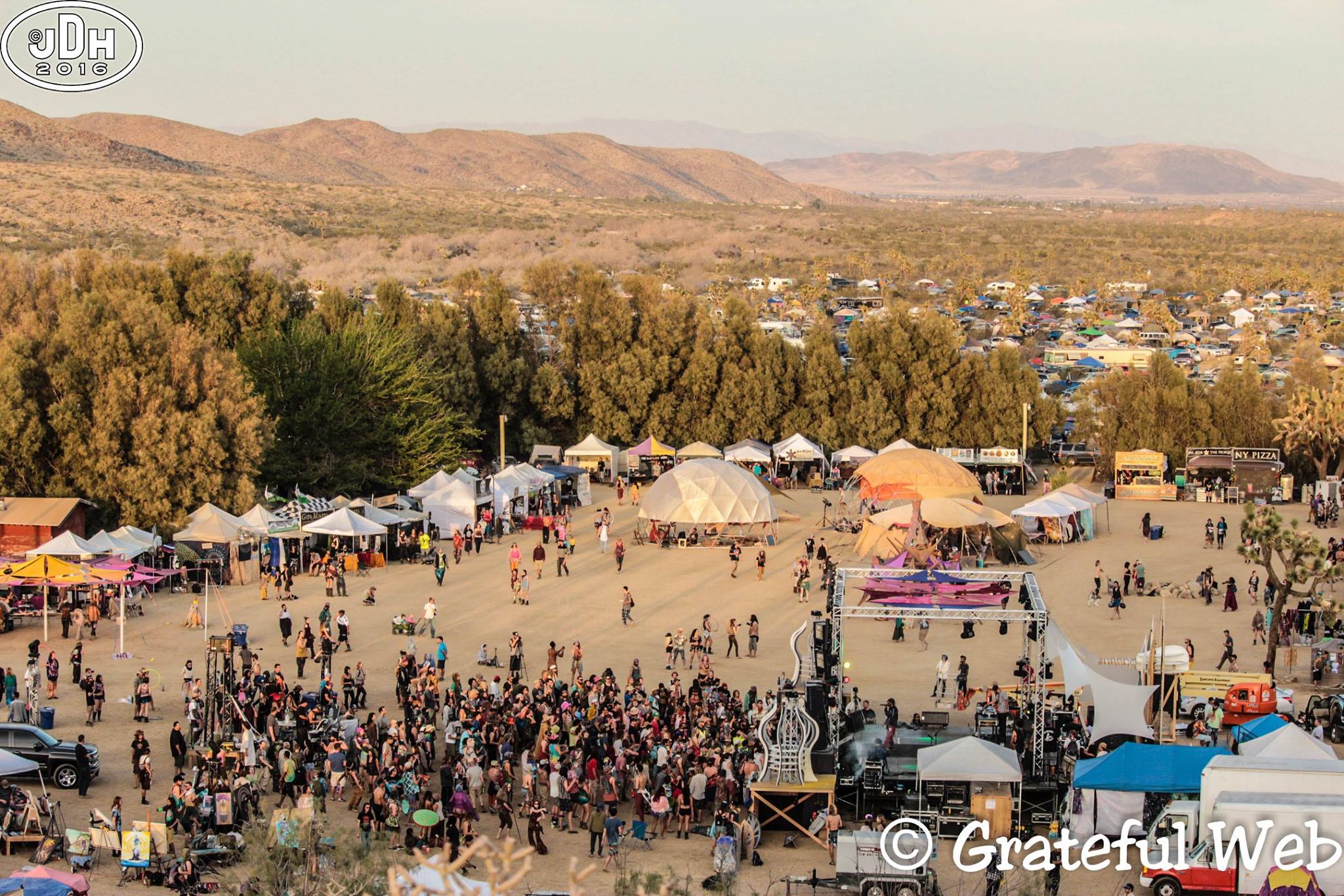 Serenity Gathering 2016 | Review & Photos