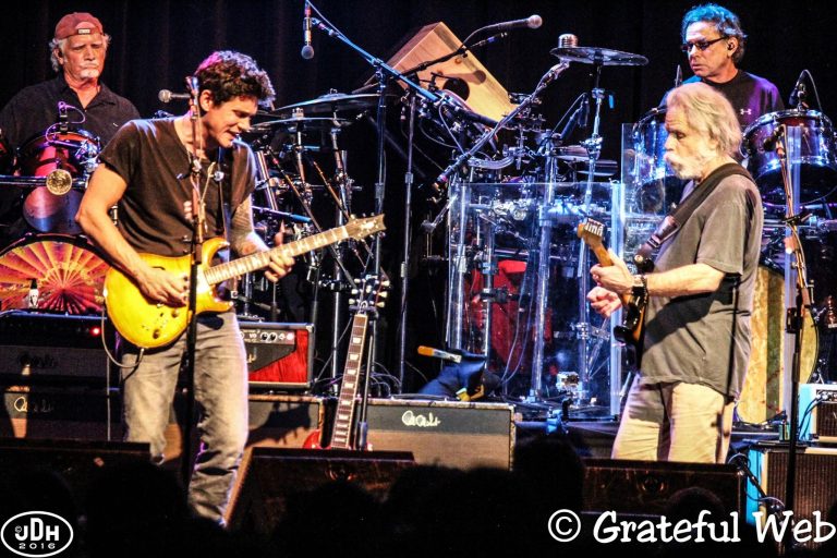 Dead & Company | The Fillmore | Review
