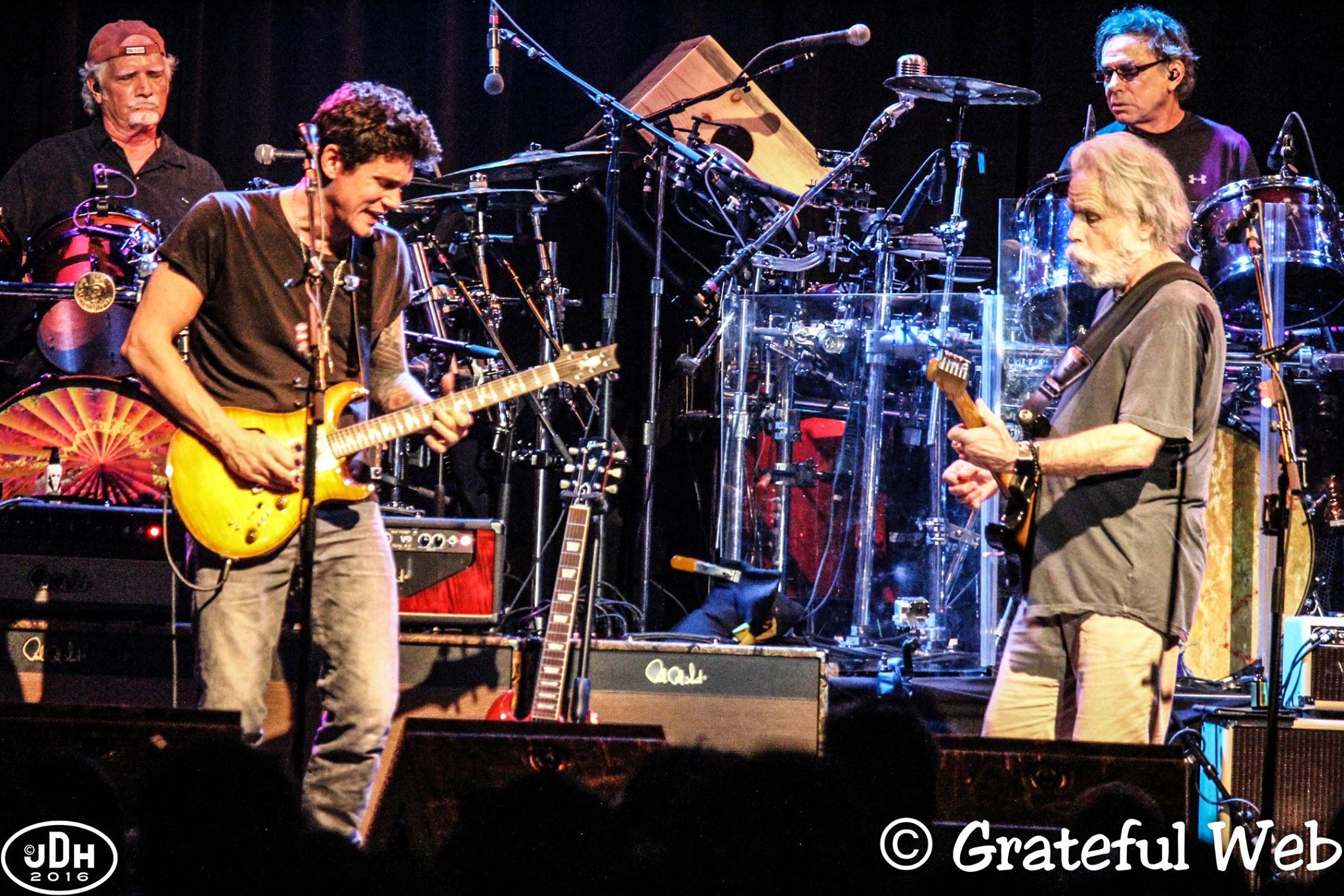 Dead & Company | The Fillmore | Review