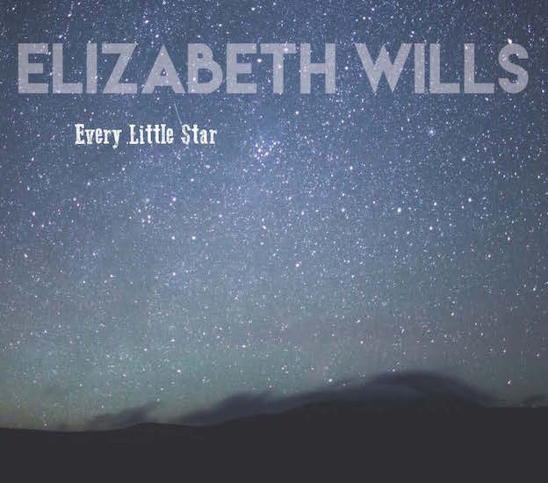Elizabeth Wills set to release New Album