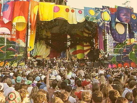 6th Annual Grateful Dead Meet-Up At The Movies This Week!