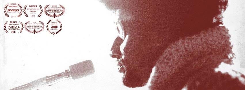 Bayou Maharajah Explores the life of James Booker