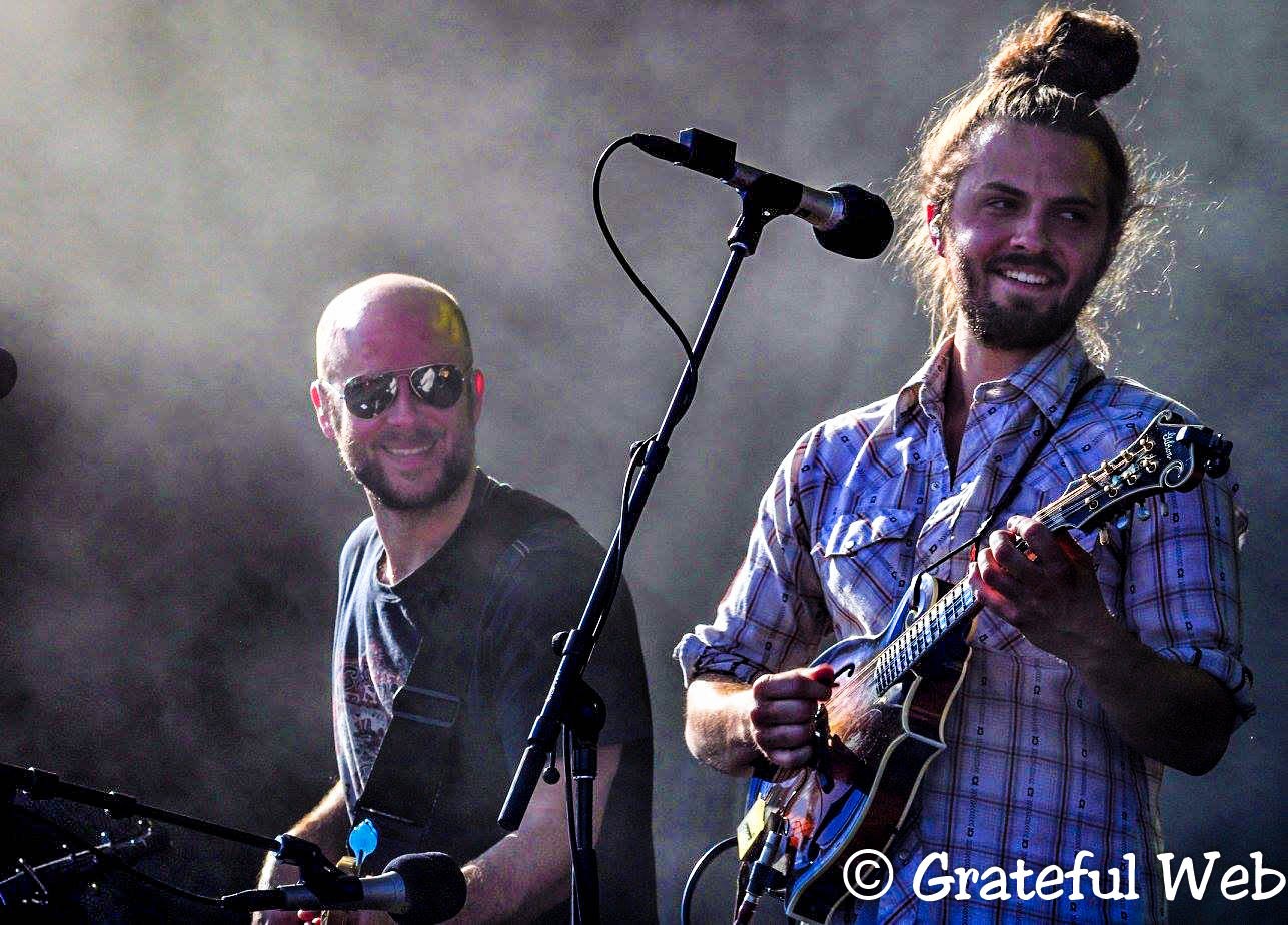 Sunday Funday @ Summer Camp Festival