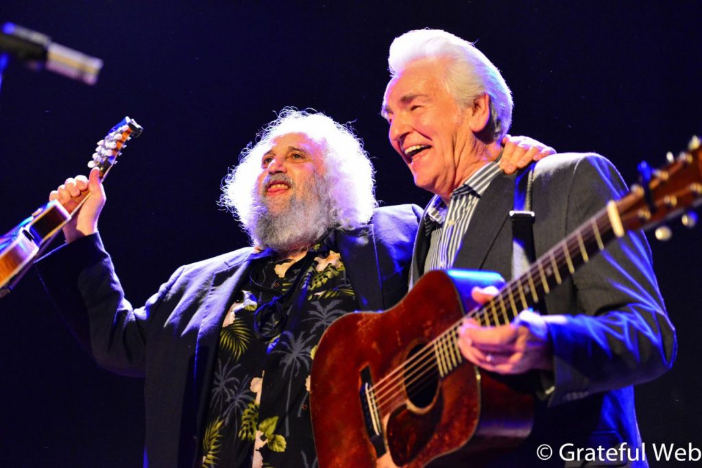 Grey Fox Bluegrass Festival 2016 | Preview