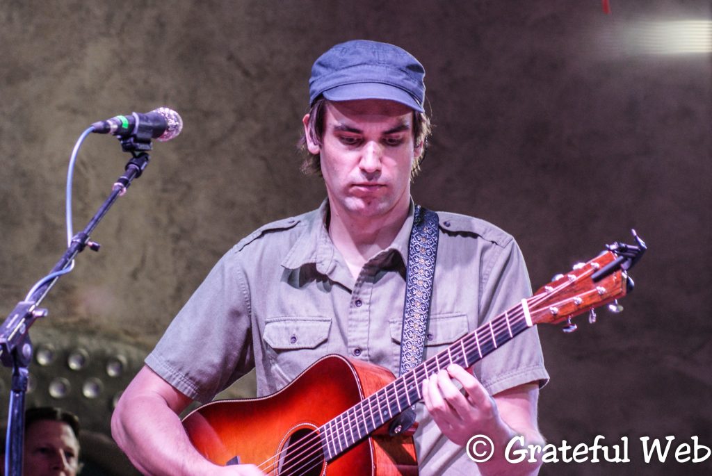 Music on the Mesa 2016 | Day One